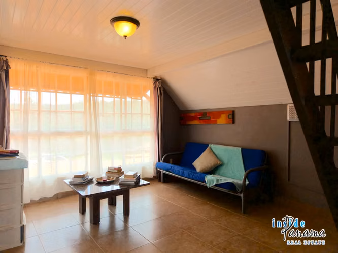 Hostal en Venta en Cerro Azul Panamá