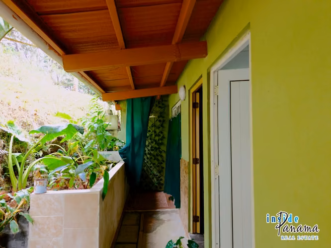 Hostal en Venta en Cerro Azul Panamá