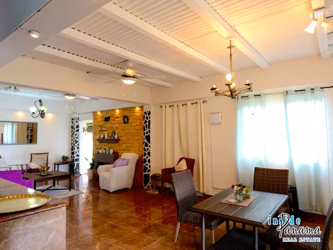 Hostal en Venta en Cerro Azul Panamá