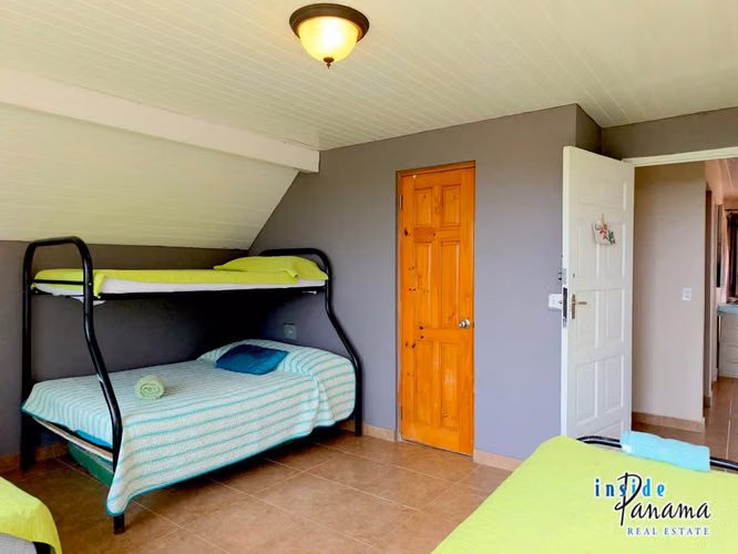 Hostal en Venta en Cerro Azul Panamá