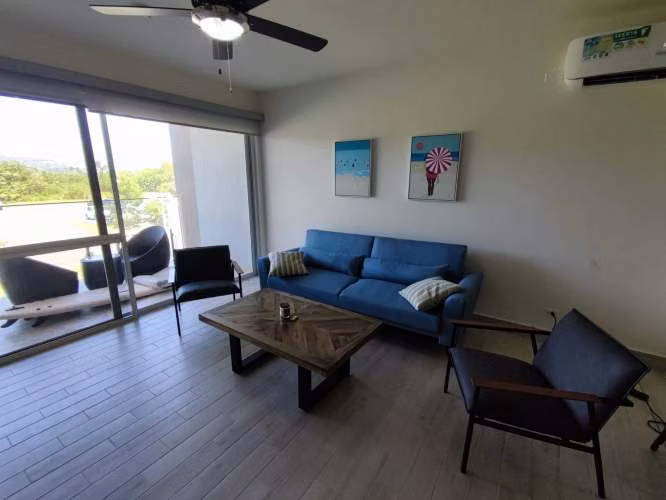 Venta de apartamento en PH The Sanctuary en Chame.