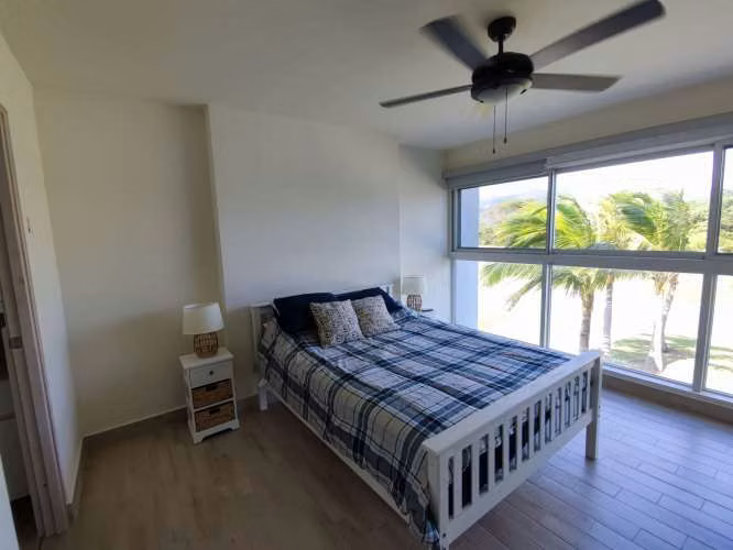 Venta de apartamento en PH The Sanctuary en Chame.