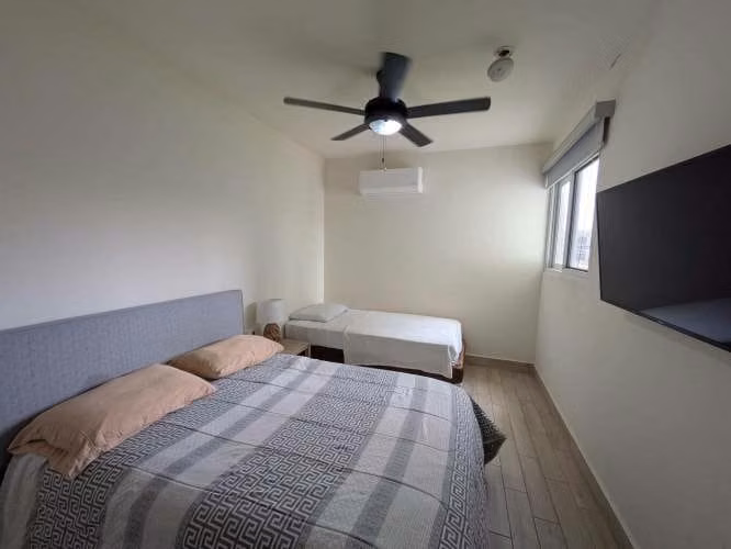 Venta de apartamento en PH The Sanctuary en Chame.