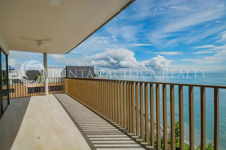 En Venta | Residencia de Lujo Frente al Mar | PH Seascape - Imagen 12