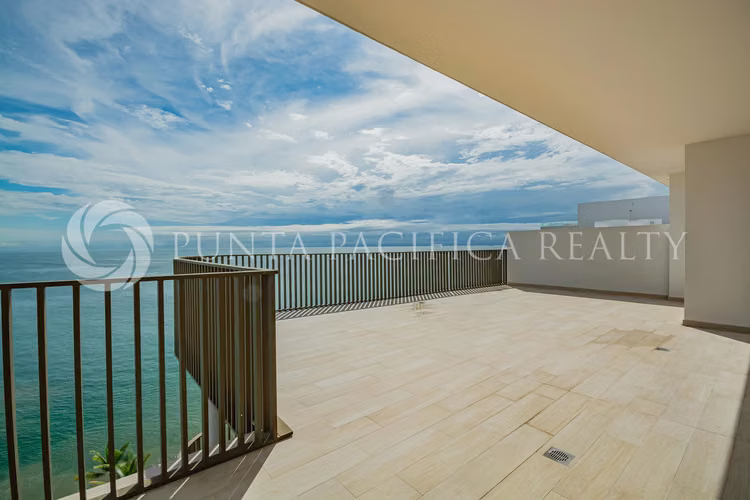 En Venta | Residencia de Lujo Frente al Mar | PH Seascape - Imagen 5