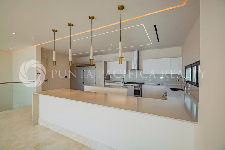 En Venta | Residencia de Lujo Frente al Mar | PH Seascape - Imagen 3
