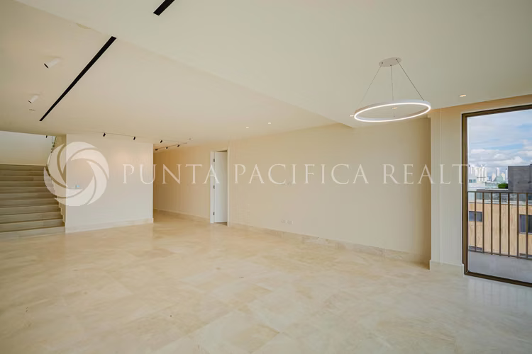 En Venta | Residencia de Lujo Frente al Mar | PH Seascape - Imagen 11