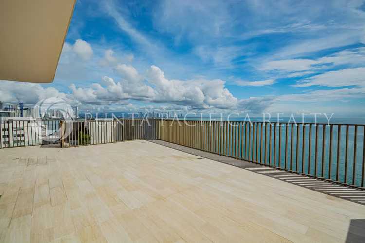 En Venta | Residencia de Lujo Frente al Mar | PH Seascape - Imagen 4