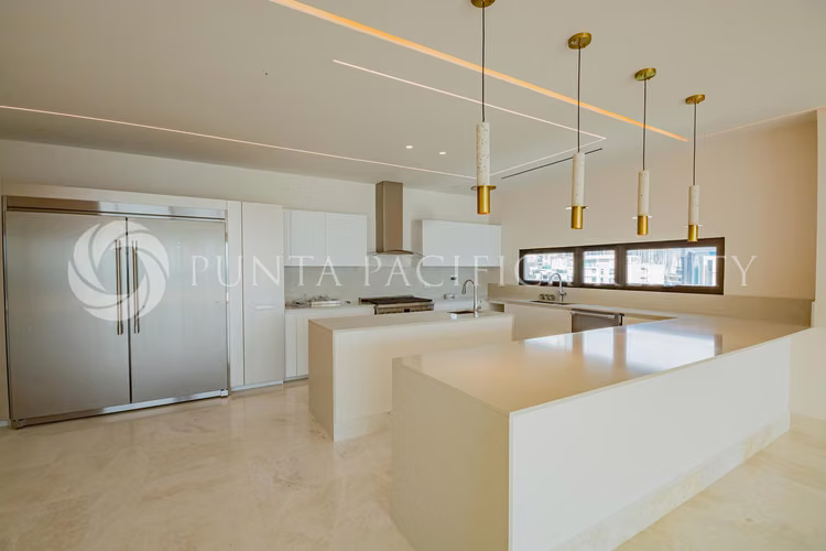 En Venta | Residencia de Lujo Frente al Mar | PH Seascape - Imagen 2