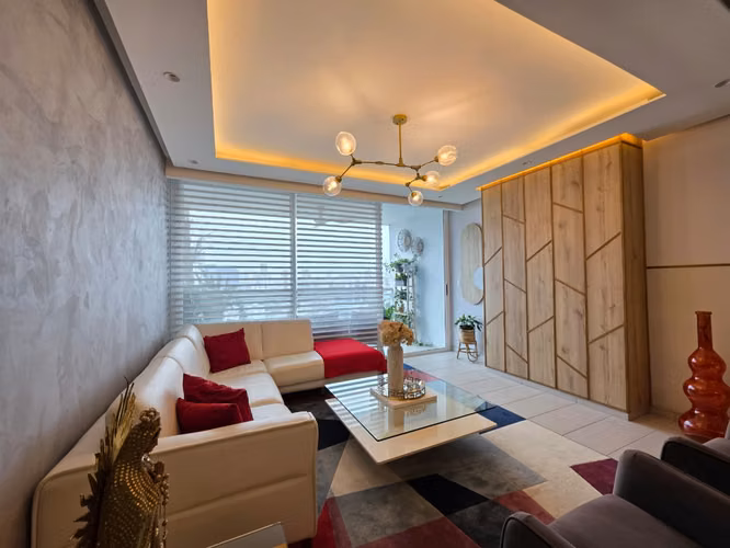 VENTA DE APARTAMENTO EN PH THE TOWERS SAN FRANCISCO