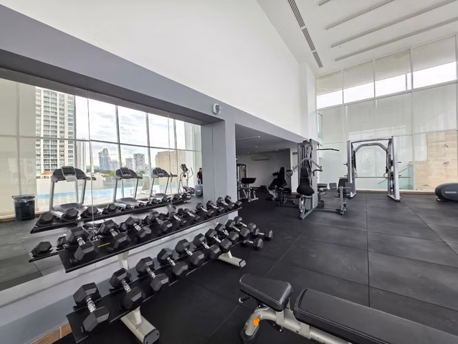 VENTA DE APARTAMENTO EN PH THE TOWERS SAN FRANCISCO