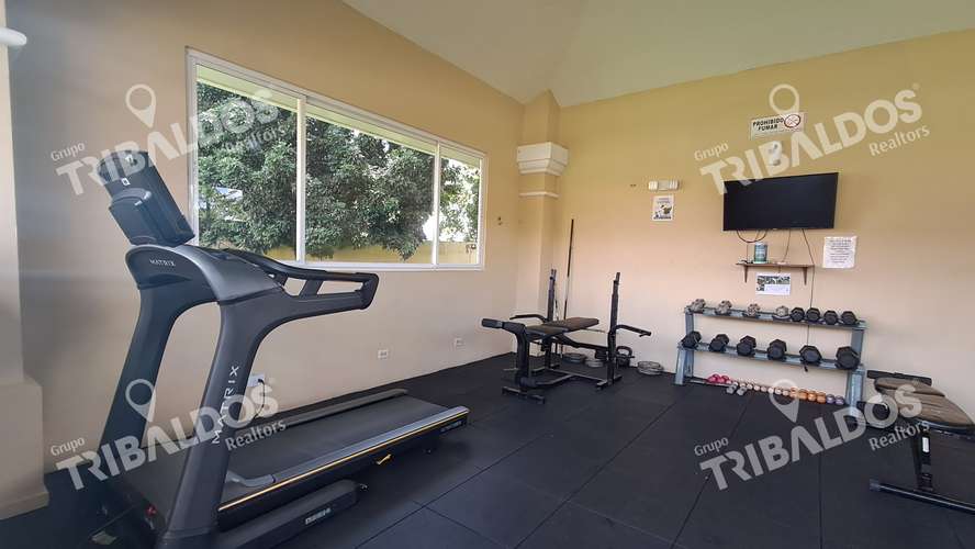Venta casa PH Villa Tivoli Brisas del Golf