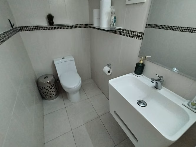 Venta casa PH Villa Tivoli Brisas del Golf