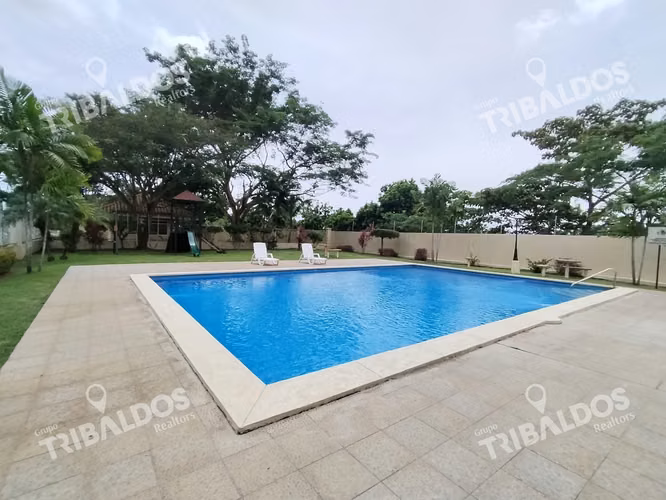Venta casa PH Villa Tivoli Brisas del Golf