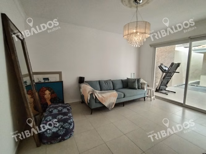 Venta casa PH Villa Tivoli Brisas del Golf
