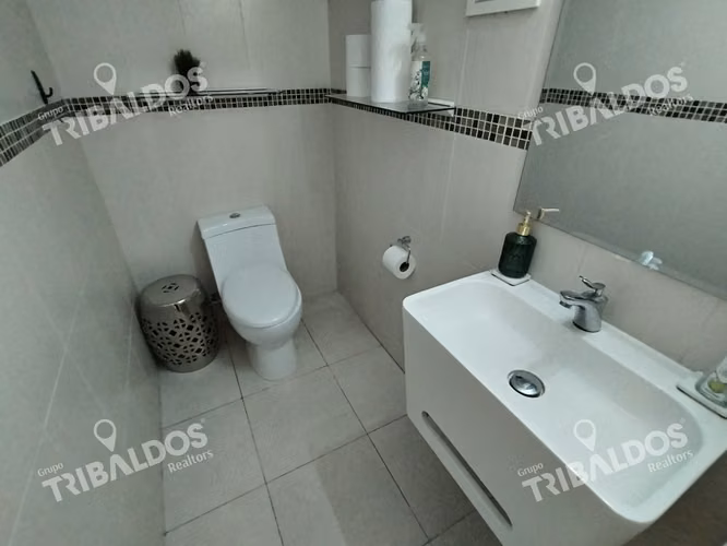 Venta casa PH Villa Tivoli Brisas del Golf