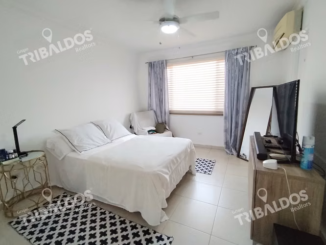 Venta casa PH Villa Tivoli Brisas del Golf