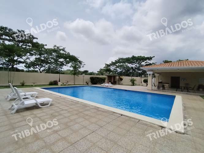 Venta casa PH Villa Tivoli Brisas del Golf