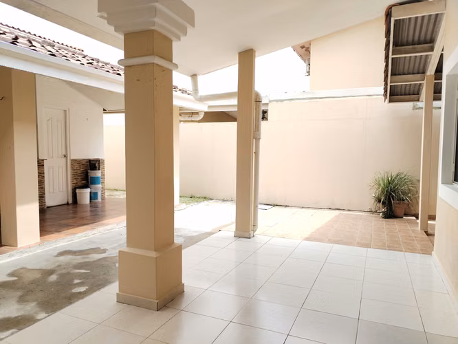 Venta casa PH Villa Tivoli Brisas del Golf