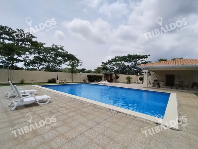 Venta casa PH Villa Tivoli Brisas del Golf