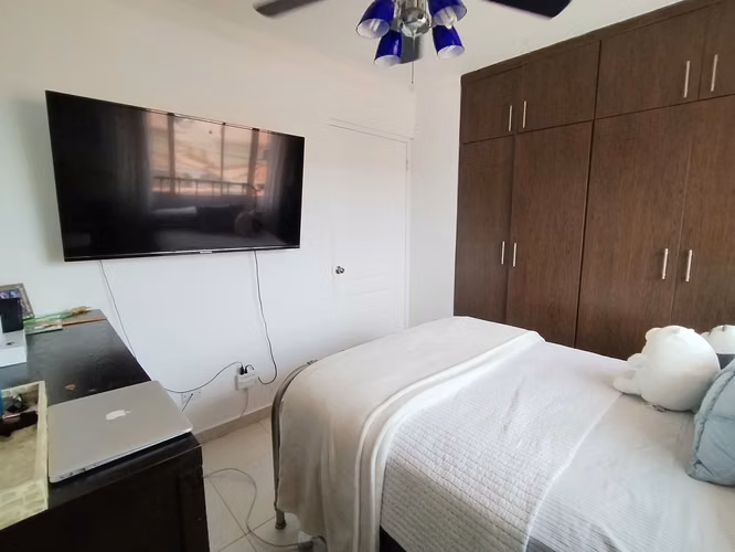 Venta casa PH Villa Tivoli Brisas del Golf