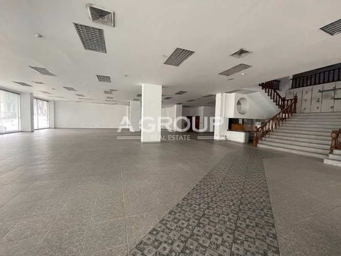 Se Alquila Edificio Completo - Calidonia a Pasos del Metro
