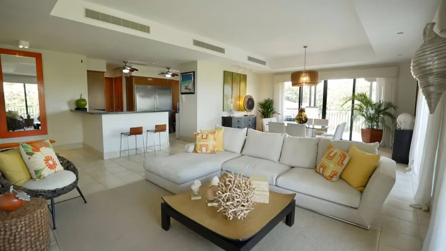 Se vende apartamento en Buenaventura