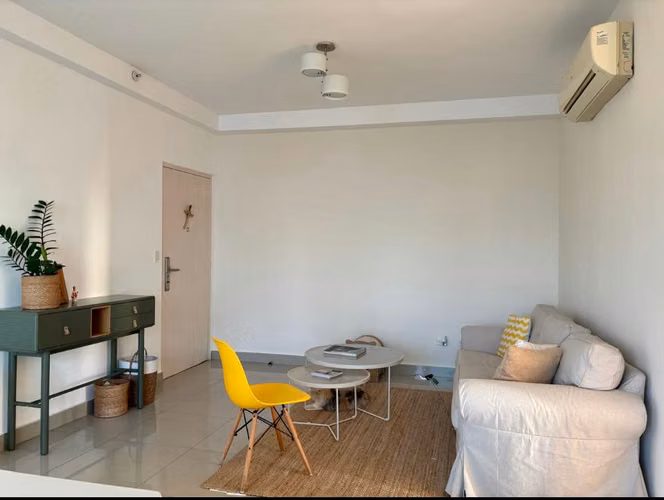 Se Vende Apartamento solo línea blanca en San Francisco.