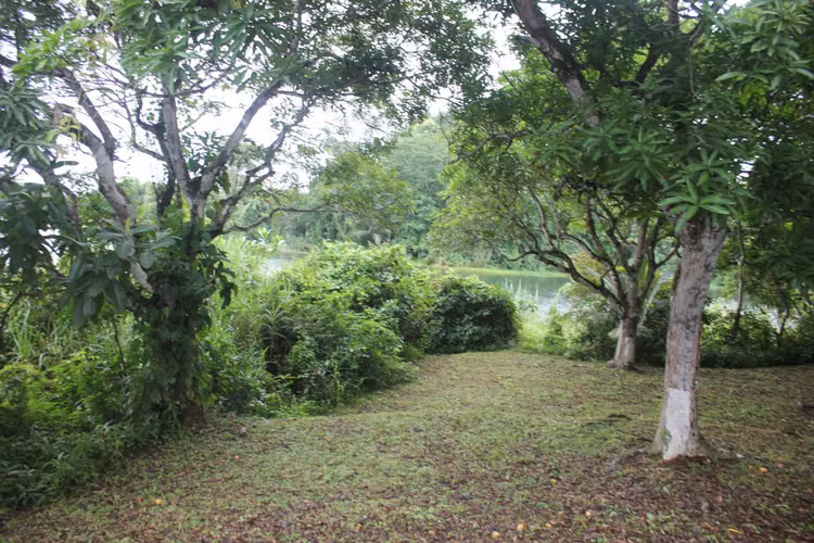 NUEVA PROVIDENCIA COLÓN CASA DE LAGO EN VENTA