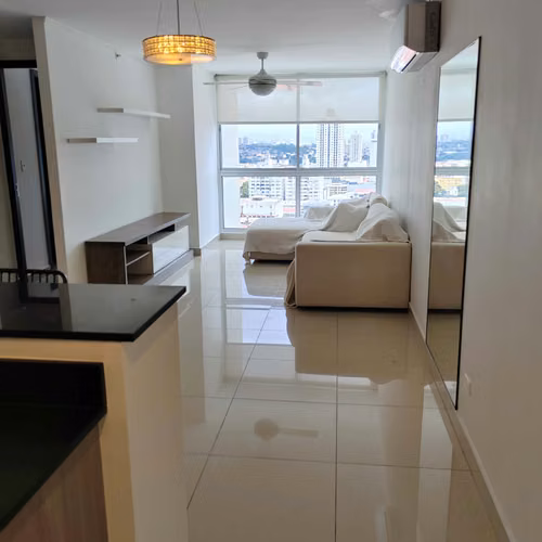 VENTA PH CORAL TOWER EN CARRASQUILLA
