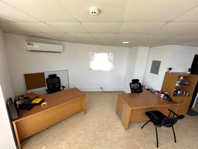 ALQUILER DE OFICINA EN PH BAY VIEW BALBOA