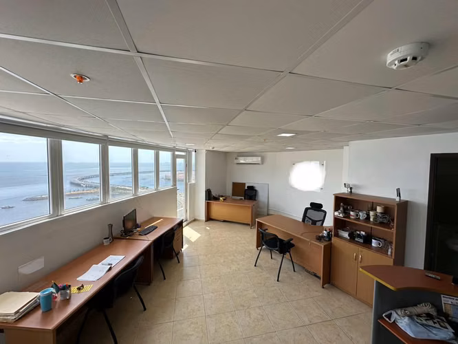 ALQUILER DE OFICINA EN PH BAY VIEW BALBOA