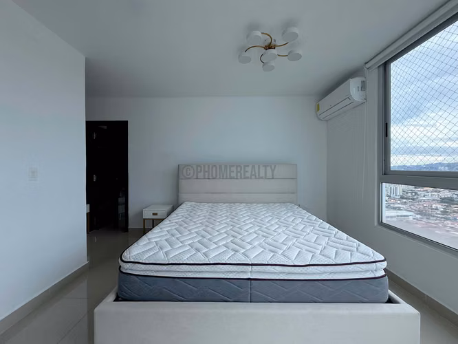 Apartamento en alquiler en Costa del Este Panamá de 3 habitaciones - Imagen 14