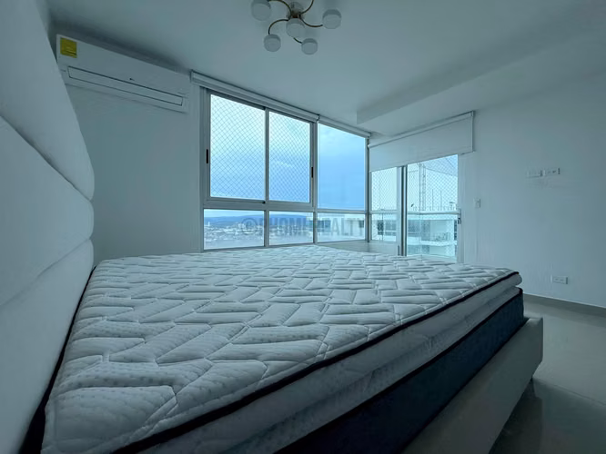 Apartamento en alquiler en Costa del Este Panamá de 3 habitaciones - Imagen 15
