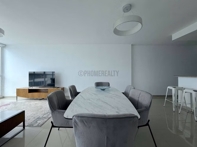 Apartamento en alquiler en Costa del Este Panamá de 3 habitaciones - Imagen 11