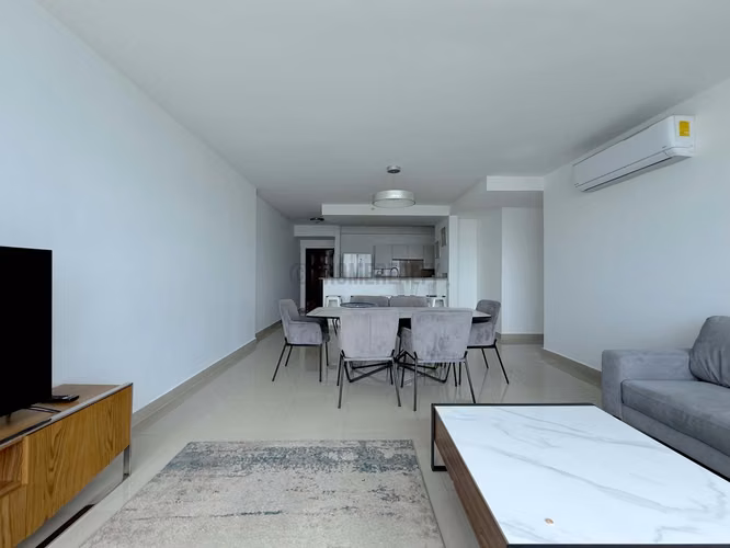 Apartamento en alquiler en Costa del Este Panamá de 3 habitaciones - Imagen 6