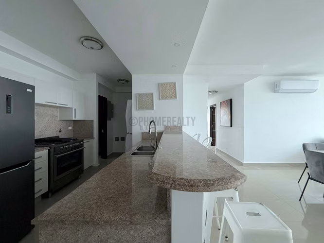 Apartamento en alquiler en Costa del Este Panamá de 3 habitaciones - Imagen 12