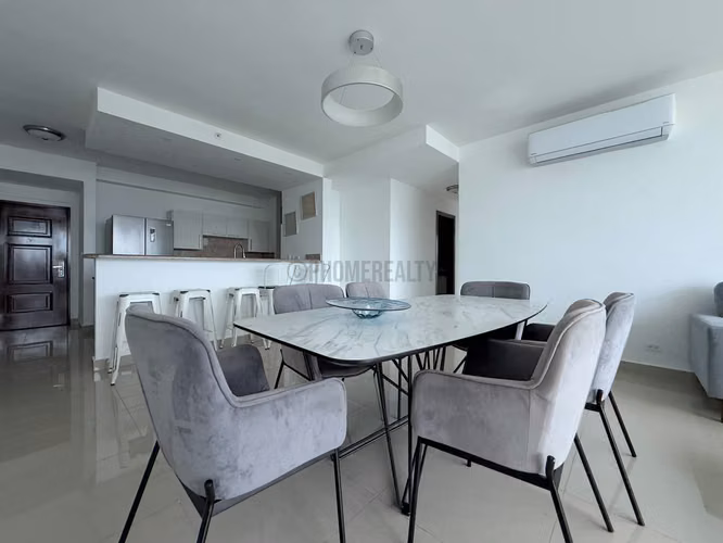 Apartamento en alquiler en Costa del Este Panamá de 3 habitaciones - Imagen 8