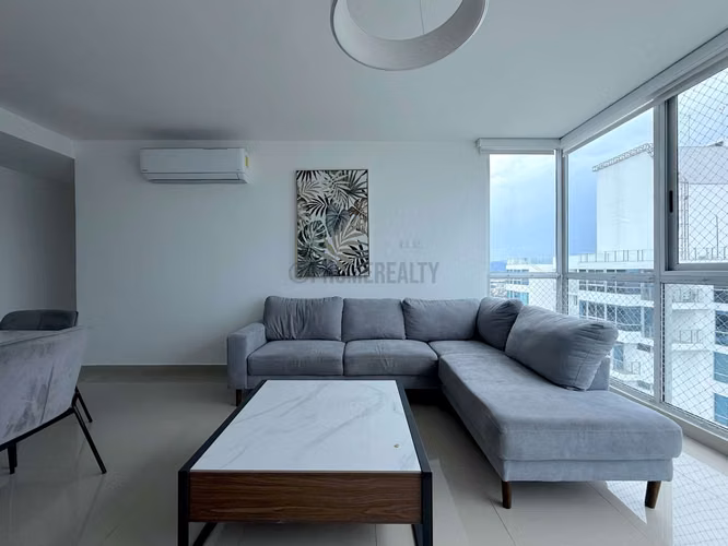 Apartamento en alquiler en Costa del Este Panamá de 3 habitaciones - Imagen 4