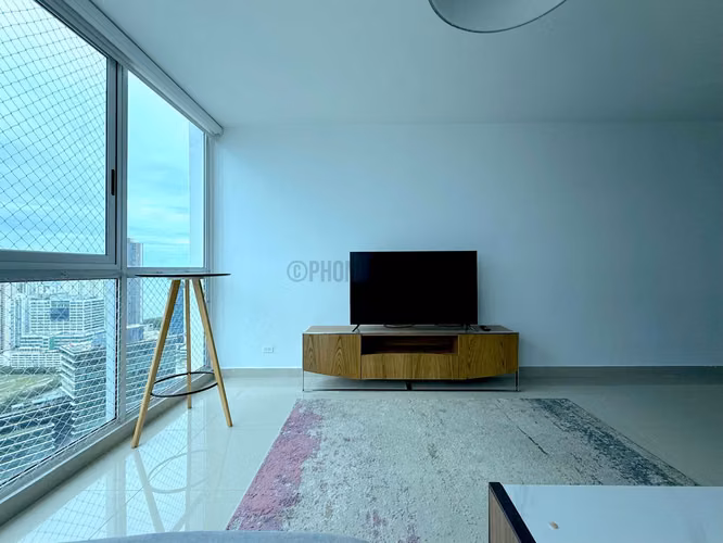Apartamento en alquiler en Costa del Este Panamá de 3 habitaciones - Imagen 5
