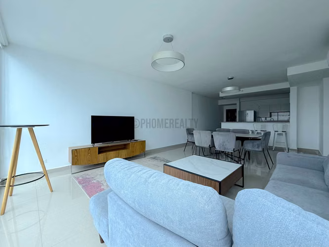 Apartamento en alquiler en Costa del Este Panamá de 3 habitaciones - Imagen 2