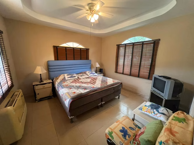 Casa en venta - Santa Clara