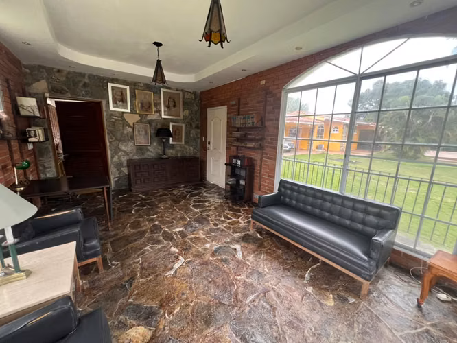 Casa en venta - Santa Clara
