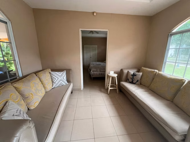 Casa en venta - Santa Clara