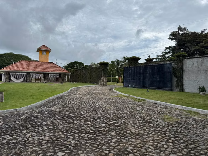Casa en venta - Santa Clara