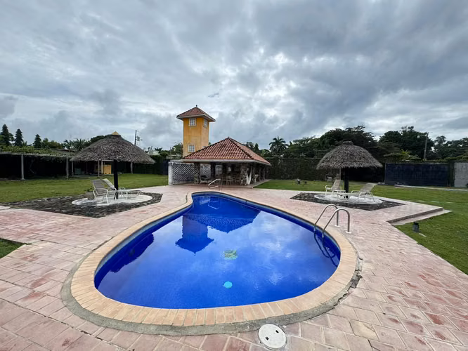 Casa en venta - Santa Clara