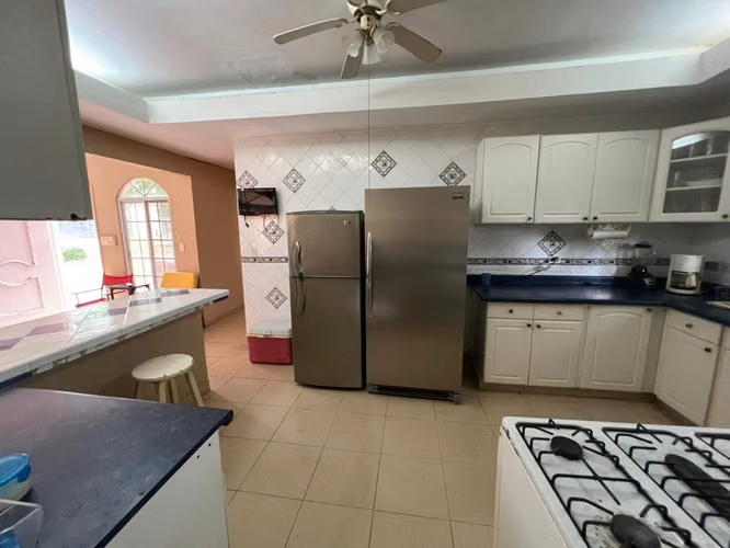 Casa en venta - Santa Clara