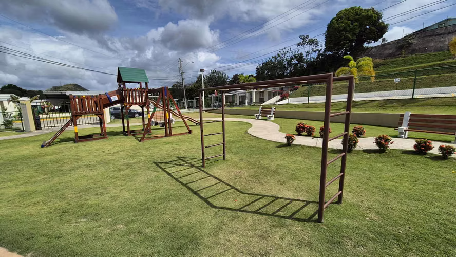 VENTA DE CASA EN PH PRIMAVERA EN VISTA ALEGRE PANAMÁ OESTE