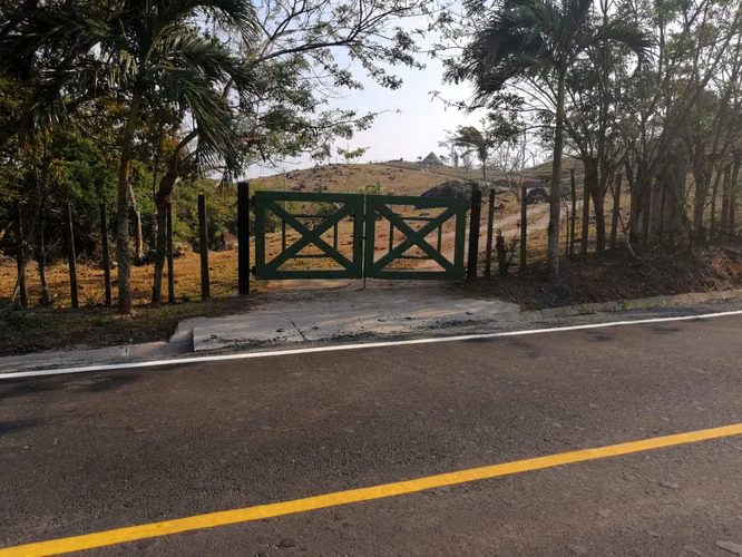 Finca en venta - Chame