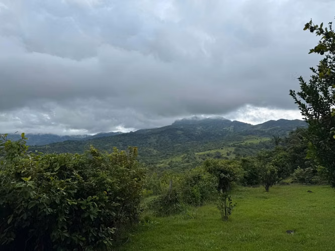 Finca en venta - Chame